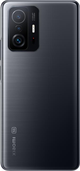 Produktbild Xiaomi 11T Pro (256 GB, Meteorite Gray, 6.67", Dual SIM, 108 Mpx, 5G)