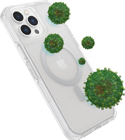 Actual product image OtterBox Symmetry+ mit MagSafe (Apple iPhone 12 Pro Max, Apple iPhone 13 Pro Max)