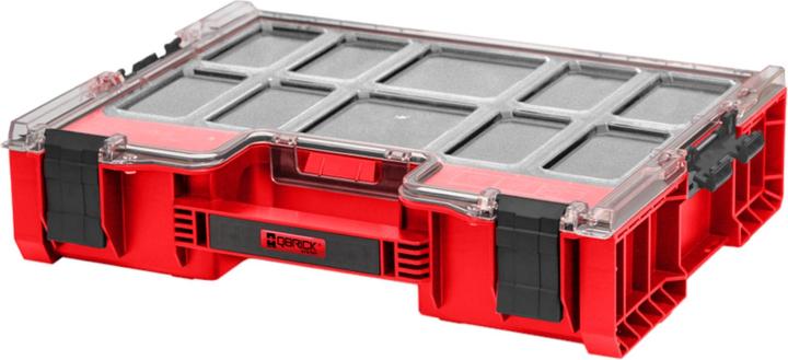 Actual product image Qbrick Organiser with foam filling