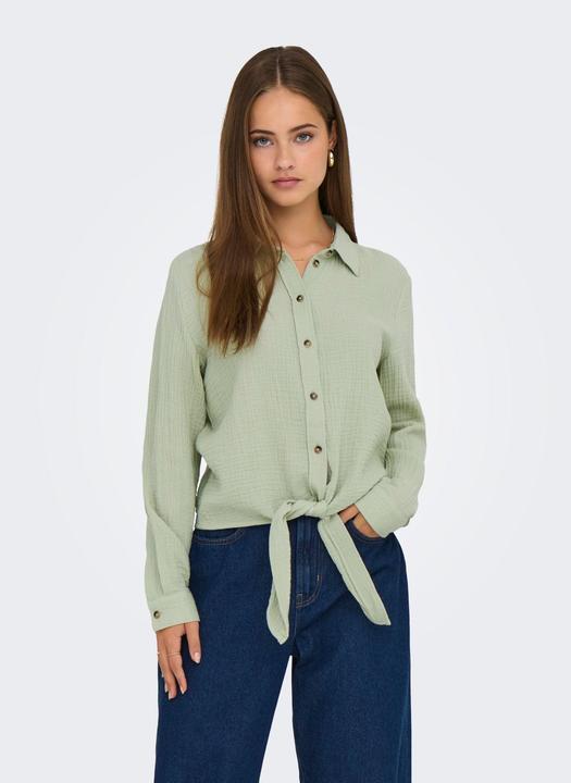 Actual product image JdY JDYTHEIS Hemd Hemd (XS)
