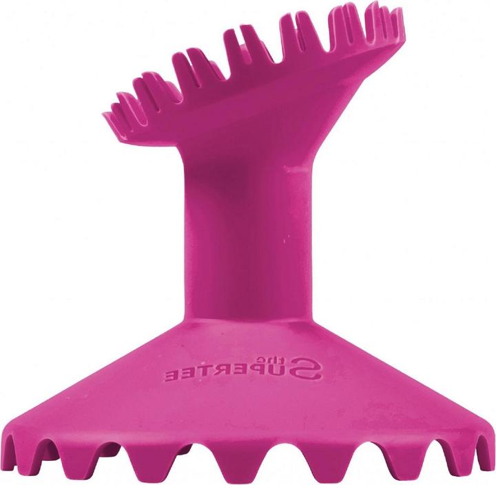 Produktbild Supertee Rugby AbschlagTee Gummi