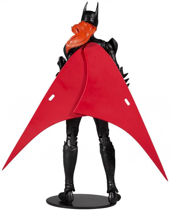 Immagine prodotto McFarlane Figurina del Multiverso DC Costruisci una Batwoman (Batman Beyond) 18 cm