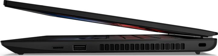 Actual product image Lenovo ThinkPad L14 Gen 4 (AMD) (14", AMD Ryzen 5 7530U, 16 GB, 512 GB, DE)
