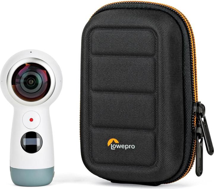 Immagine prodotto Lowepro Hardside CS 20 (Custodia per fotocamera, 8.64 l)