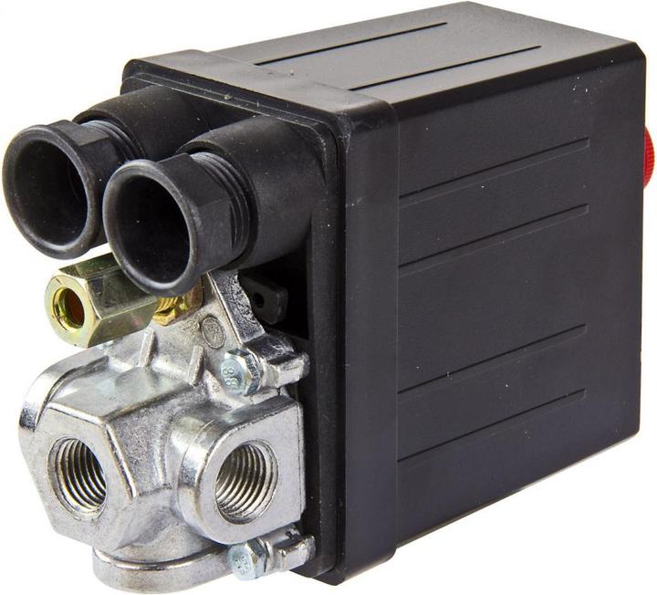 Actual product image Dema Druckschalter für 24209+24210+24211 (12 bar)