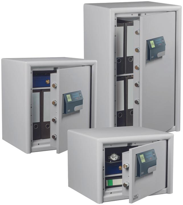 Produktbild Burg Wächter Dual-Safe (27 l)