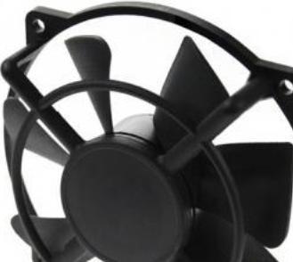 Image du produit Titan TFD-10025LL12ZP/N (100 mm, 1 x)