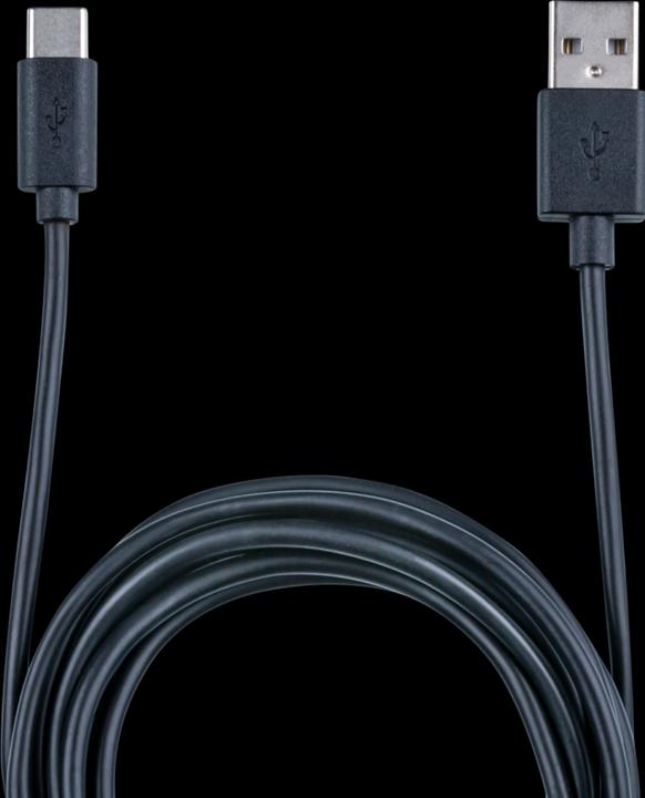 Produktbild Bigben USB-C- Cable - black (PS5, Xbox Series X)