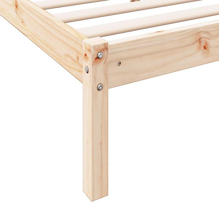Actual product image VidaXL Gill (80 x 210 cm)