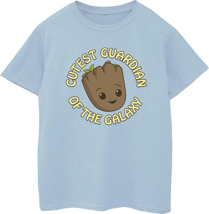 Bleu bébé