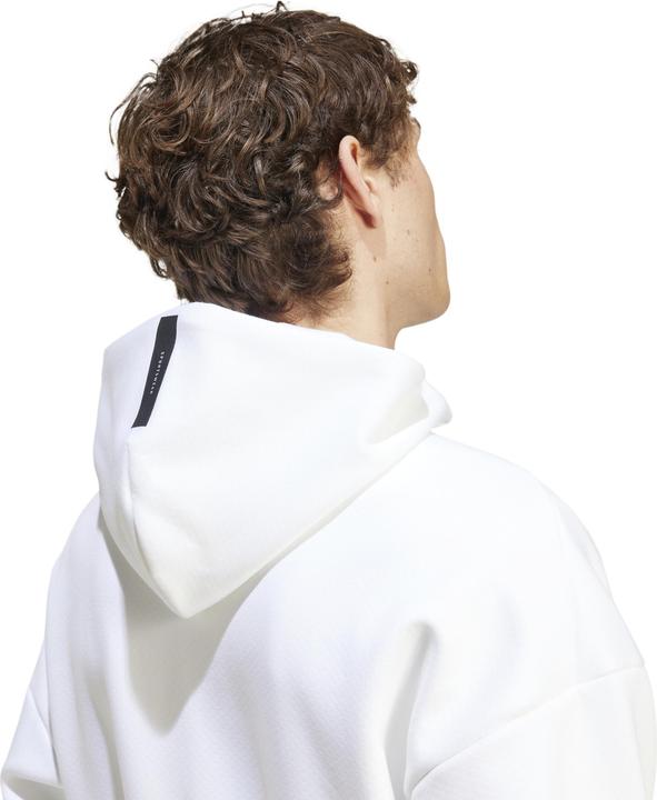Image du produit adidas Veste à capuche Z.N.E. (XS)