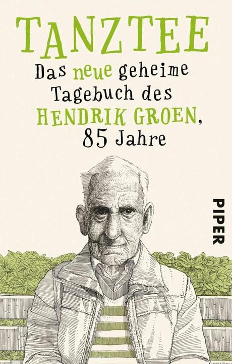 Image du produit Tanztee (Allemand, Hendrik Groen, 2018)