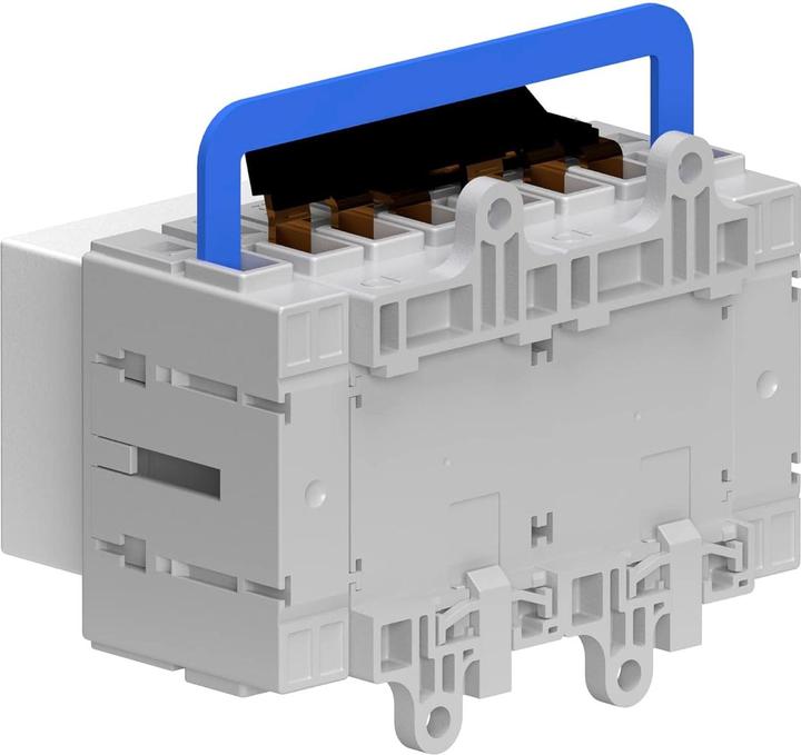 Produktbild Sontheimer Netzumschalter 63A 4-polig 22kW