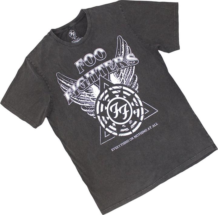 Produktbild Foo Fighters EONAA TShirt (M)