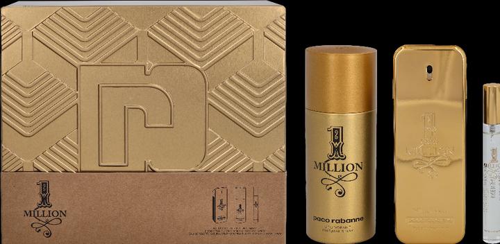 Paco Rabanne 1 Million Giftset