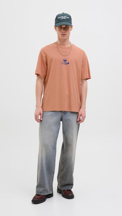 Immagine prodotto Jack & Jones Rundhalsausschnitt T-shirt T-shirt (L)