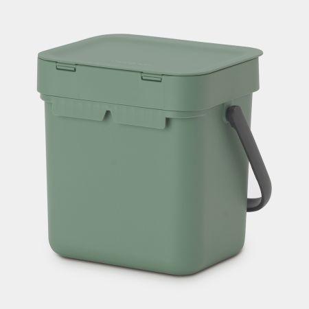 Actual product image Brabantia Waste garbage can (3 l)