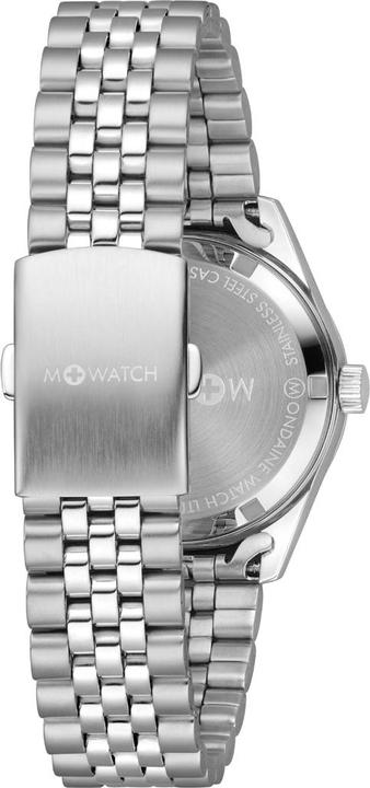 Produktbild M Watch Mondaine Neuheiten 2023 (Analoguhr, 36 mm)