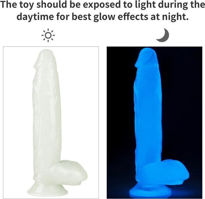 Produktbild Lovetoy Lumino