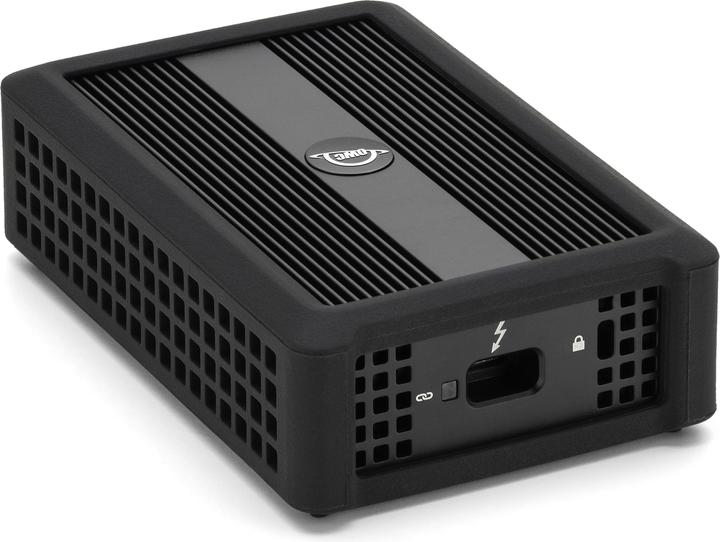 OWC OWCTB3ADP10GBE (Thunderbolt 3, RJ45 10 Gigabit Ethernet (1x))