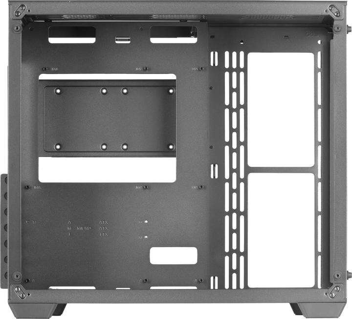 Actual product image Mars Gaming XXL Mcv3 (ATX, E-ATX, mATX, Mini-ITX)