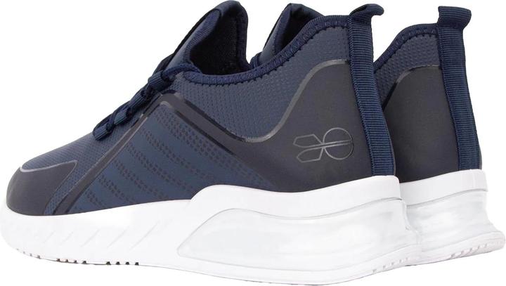 Actual product image Crosshatch Mens Clarington Trainers (43)