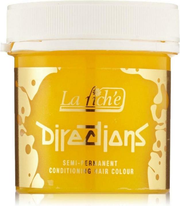 Actual product image Directions La Riche (Bright daffodil)