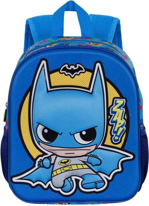 Actual product image Karactermania Batman - Kids Backpack (8.50 l)