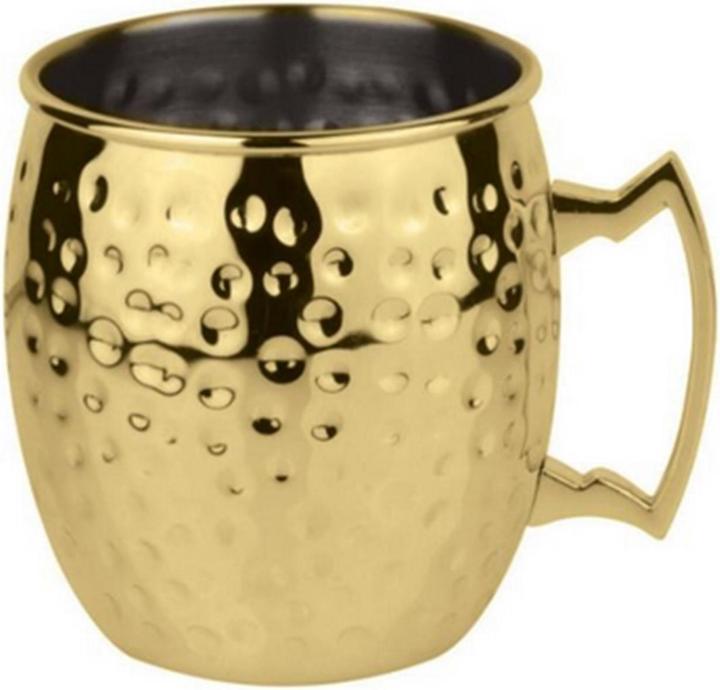 Image du produit Paderno Mini-mule de Moscou (5 dl, 1 x, Gobelet Moscow Mule)
