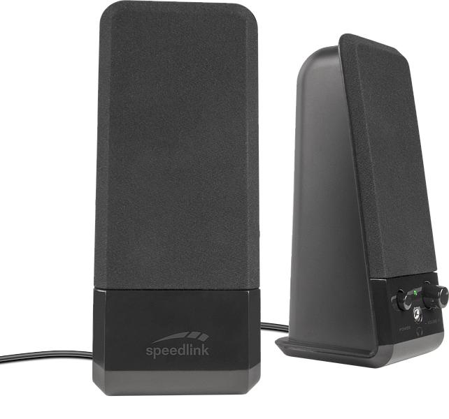 Image du produit Speedlink Événement