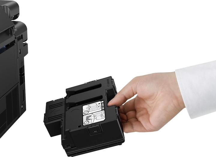 Image du produit Canon PIXMA G4570 (Réservoir d'encre, Couleur)