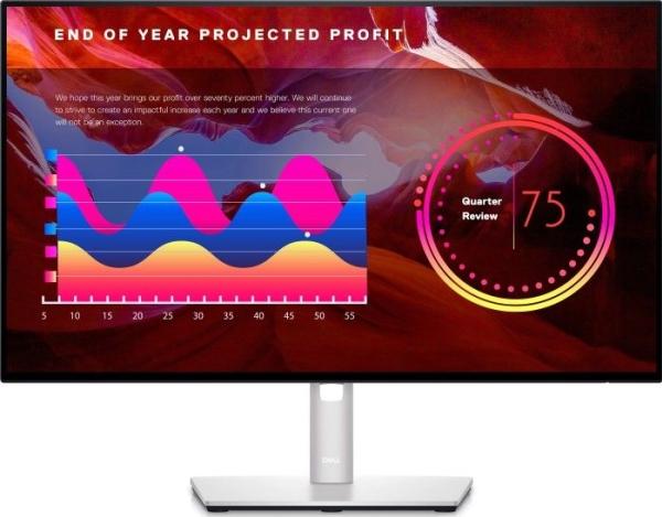 Actual product image Dell UltraSharp U2422HE (1920 x 1080 pixels, 24")