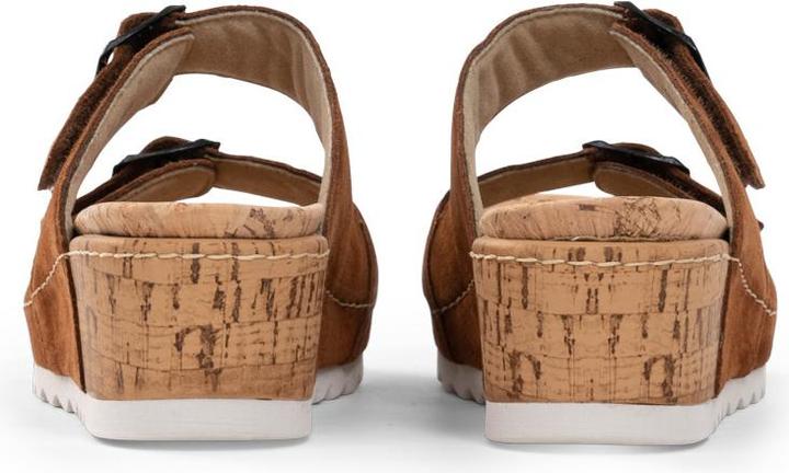 Produktbild Vitaform Pantolette Soft (37)