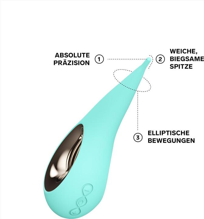 Produktbild LELO Dot