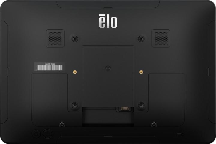 Actual product image ēlo Solutions E389883, 25.6 cm (10.1"), 1920 x 1200 pixels, TFT, 450 cd/m², Projected cap (10.10", 64 GB, Black)