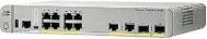 Produktbild Cisco 3560CX-8PT-S: 8 Port IP Base Switch (8 Ports)