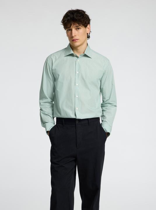 Immagine prodotto Selected Homme 100% Baumwoll Hemd (M)