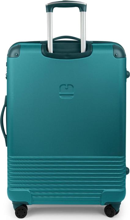 Produktbild Gabol Balance XP 4 Rollen Trolley L 77 cm (112 l, XL (ab 115l))