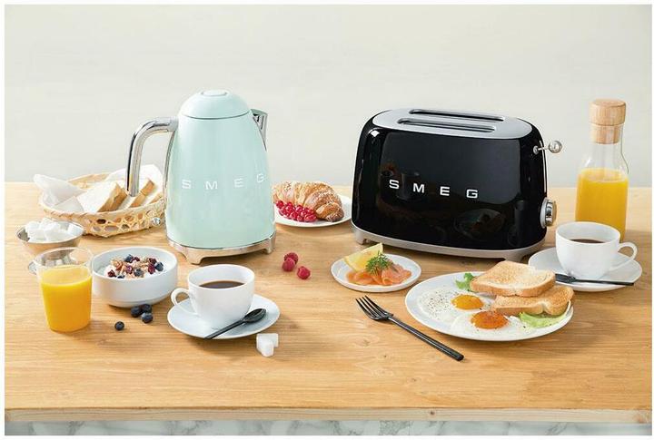 Image du produit Smeg Style rétro des années 50 (1.70 l)