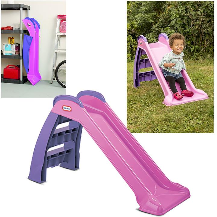 Actual product image MGA GP TOYS 172410E3 playground/playground equipment