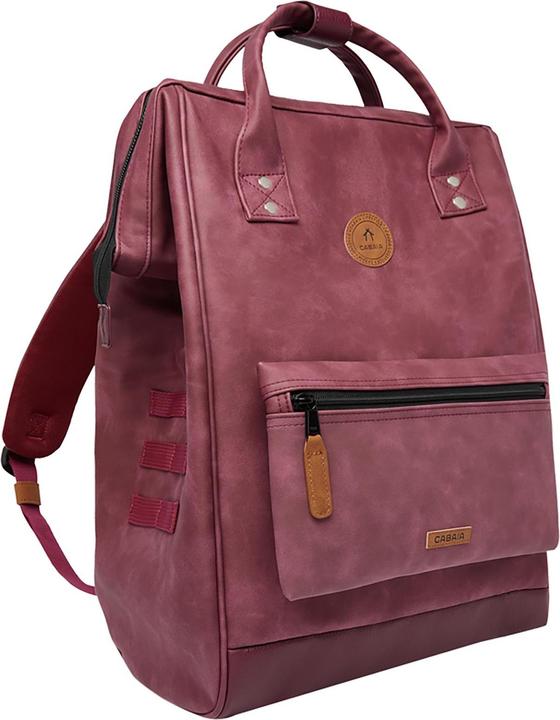 Actual product image Cabaia Adventurer L Nubuck (26 l)
