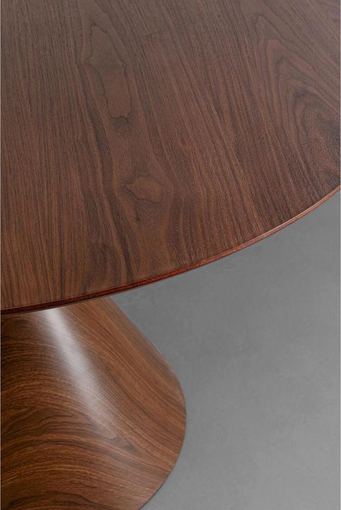 Actual product image Kare Design Tisch Cono Ø120cm