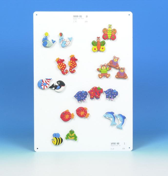 Actual product image Oxy Magnettafel (1 x)