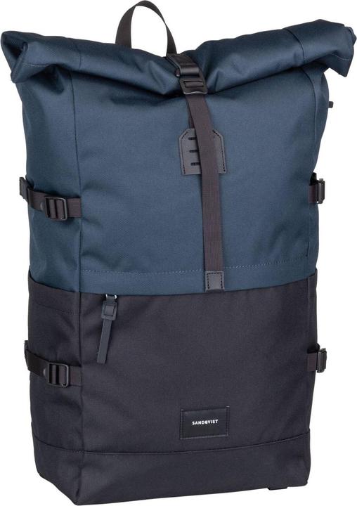 Multi Black, Navy
