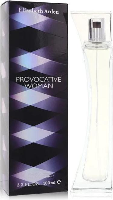 Actual product image Elizabeth Arden Provocative (Eau de parfum, 100 ml)