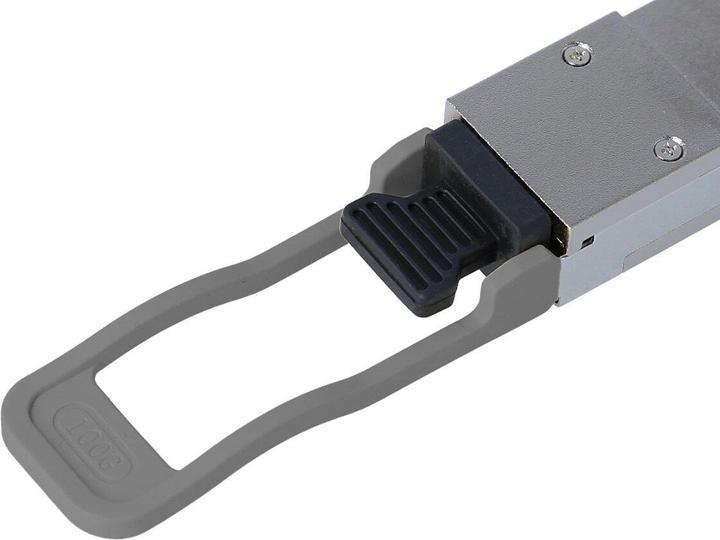 Produktbild BlueOptics Garland Technology QSFP+100GBiDi kompatibler QSFP28 BO28L856S1D