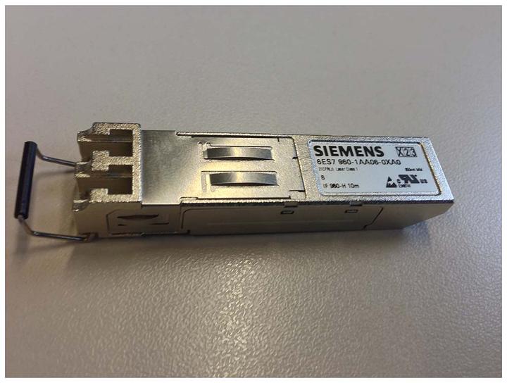 Produktbild Siemens PCS 7