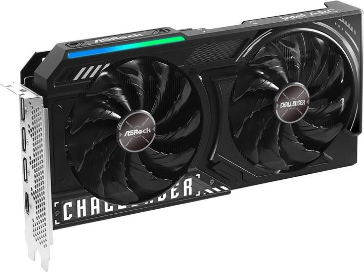 Productafbeelding AsRock Arc B580 Challenger OC (12 GB)