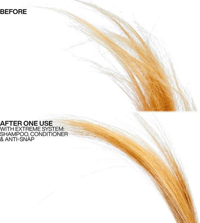 Actual product image Redken Extreme (300 ml, Liquid shampoo)
