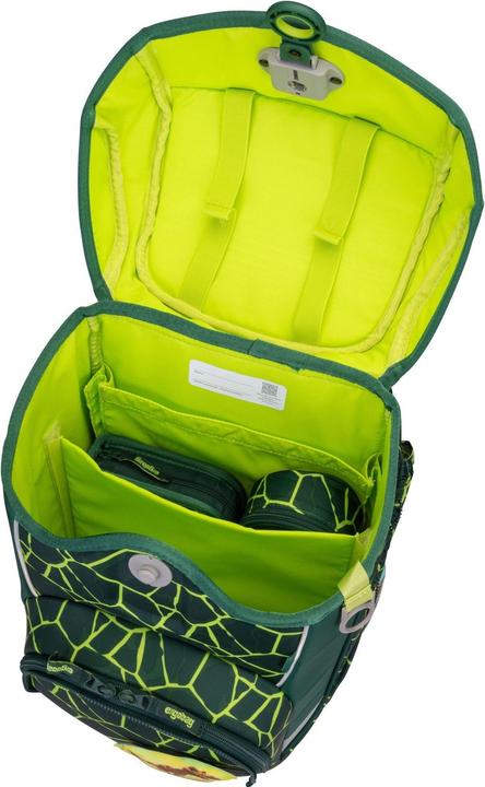 Actual product image Ergobag Cubo MRP satchel set (19 l)
